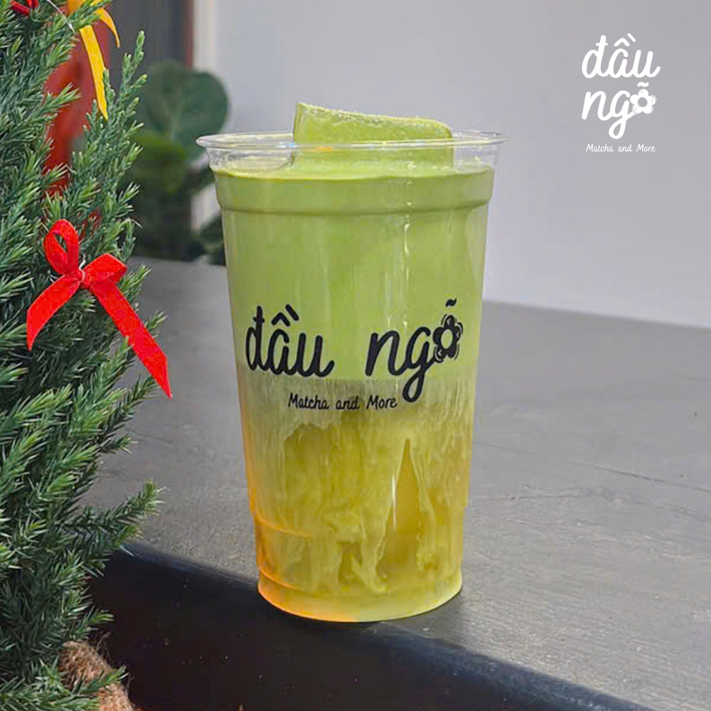 Matcha Thanh Lài