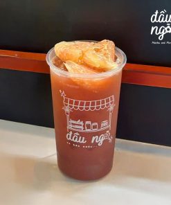 Trà Bưởi Mật Ong