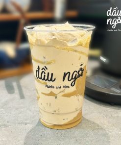 Cà Phê Kem Buôn Mê