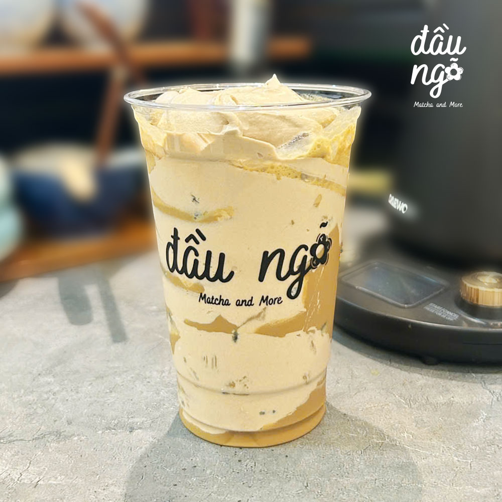 Cà Phê Kem Buôn Mê Cà Phê Kem Buôn Mê