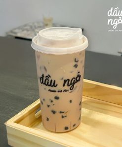 Hồng Trà Sữa