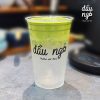 Matcha Nước Dừa