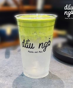 Matcha Nước Dừa