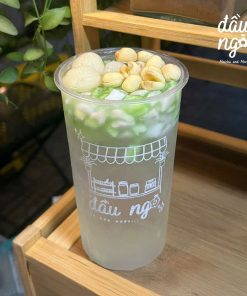 Đầu ngõ - Matcha and More - Nước dừa