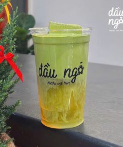 Matcha Thanh Lài