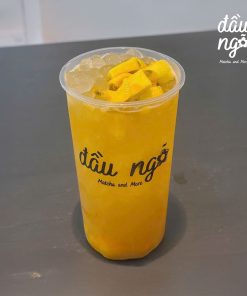 Trà Xoài Chanh Dây